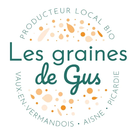 Les graines de Gus